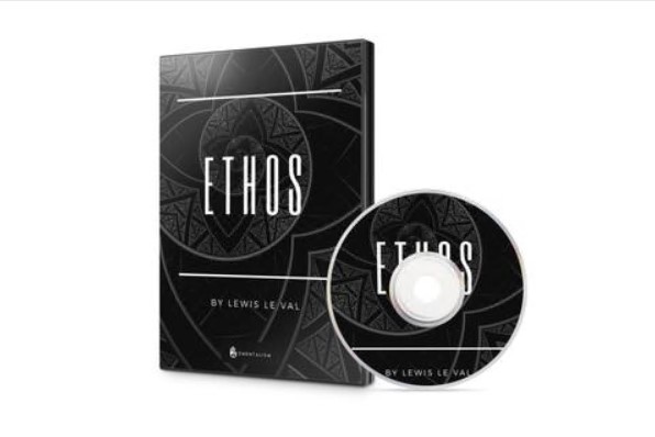 Lewis Le Val - Ethos