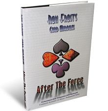 Ron Frost - After The Force
