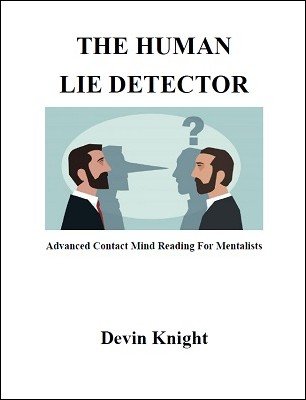 Devin Knight - The Human Lie Detector