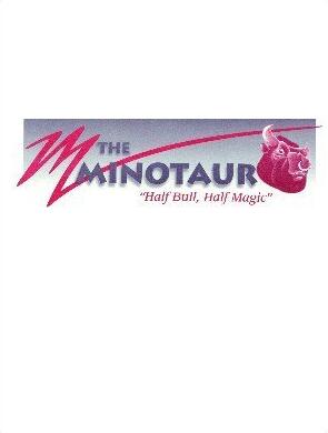 Marvin Leventhal & Dan Harlan - THE MINOTAUR (1-8) (PDF&Video)
