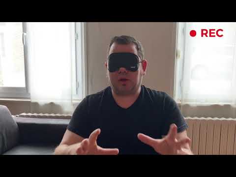Mickael Chatelain - MIND (French)