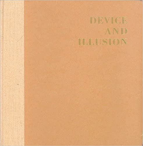 Jim Steinmeyer - Device and Illusion