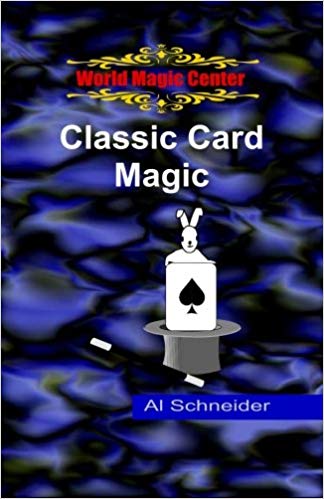 (image for) Al Schneider - Classic Magic