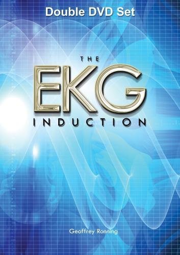 Geoffrey Ronning - EKG Stage Hypnosis Induction (1-2)