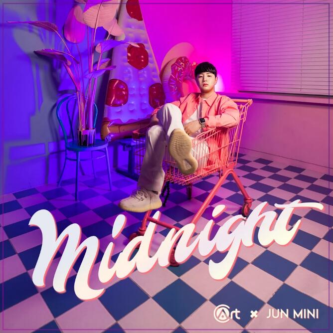 Jun Mini - Midnight