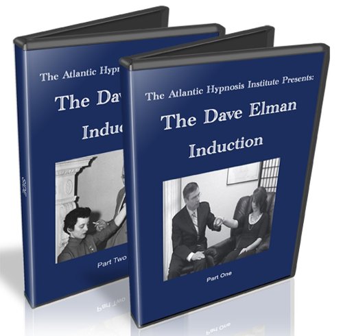 Atlantic Hypnosis Institute - The Dave Elman Induction (1-2)