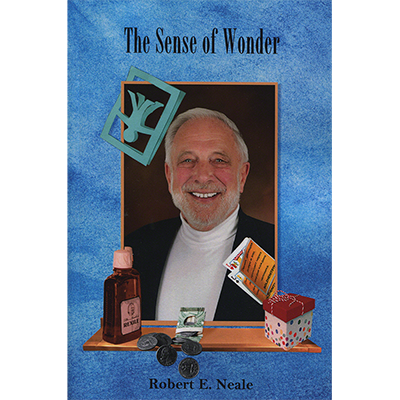 Robert Neale - The Sense of Wonder