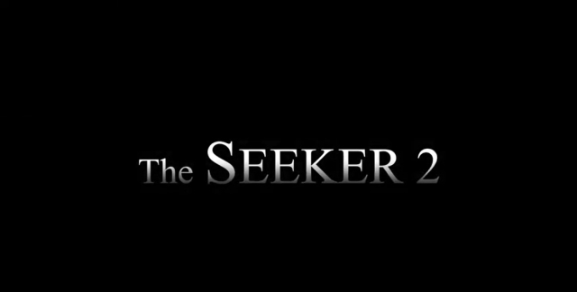 Yuki Iwane - The Seeker 2