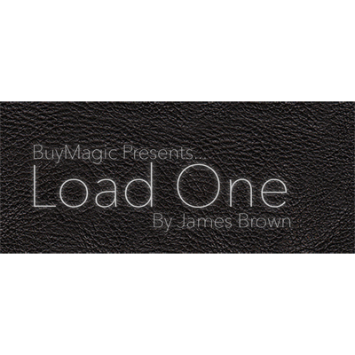 James Brown - Load One - Card to Phone Wallet