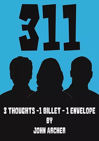 John Archer - 311