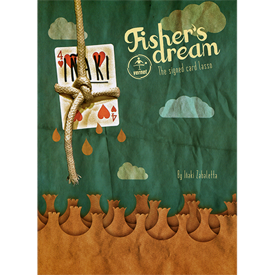 Inaki Zabaletta and Vernet - Fisher's Dream