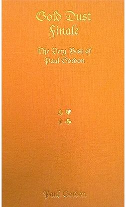 Paul Gordon - Gold Dust Finale
