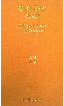 Paul Gordon - Gold Dust Finale