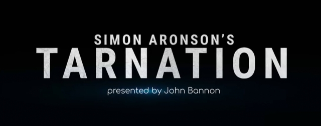 John Bannon - Simon Aronson's Tarnation