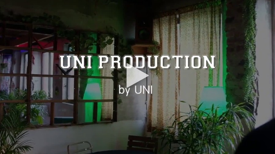 (image for) UNI - UNI PRODUCTION