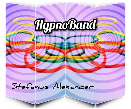 Stefanus Alexander - Hypno Band