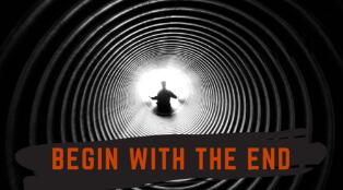 (image for) Adam Wilber - Begin With The End
