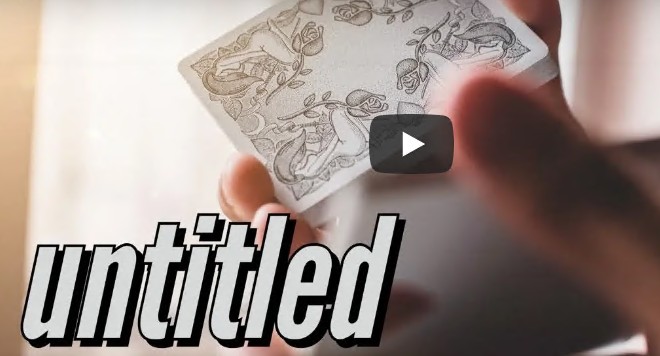 (image for) UNTITLED COMPLETE PROJECT