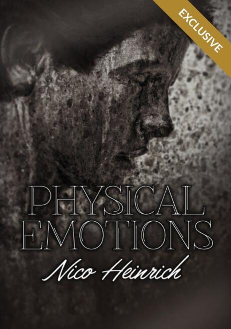 (image for) Nico Heinrich - Physical Emotions