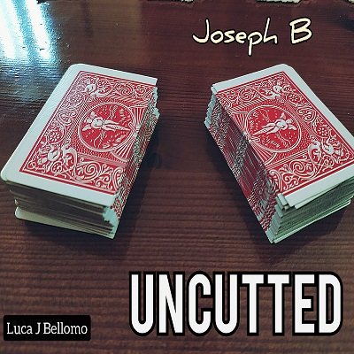 Joseph B. - Uncutted