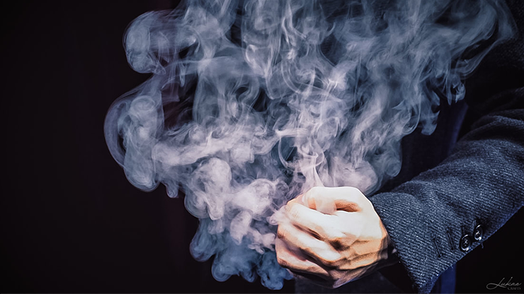 Lukas - SMOKE ONE GRANDE