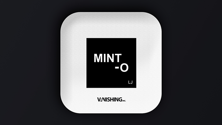 Liam Jumpertz - Mint-O