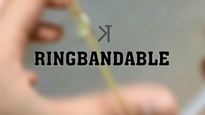 (image for) Kelvin Trinh - Ringbandable