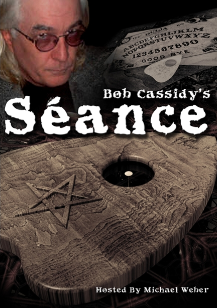 Bob Cassidy - Seance (Audio+PDF)