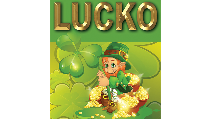 (image for) Marvelous FX - Lucko