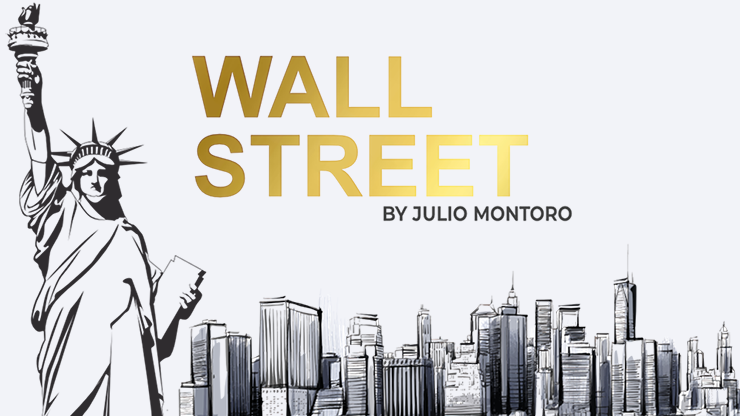 Julio Montoro - Wall Street