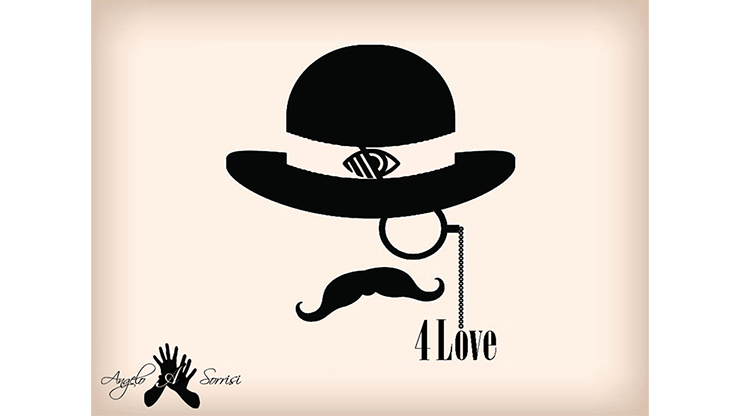 Angelo Sorrisi - 4 Love