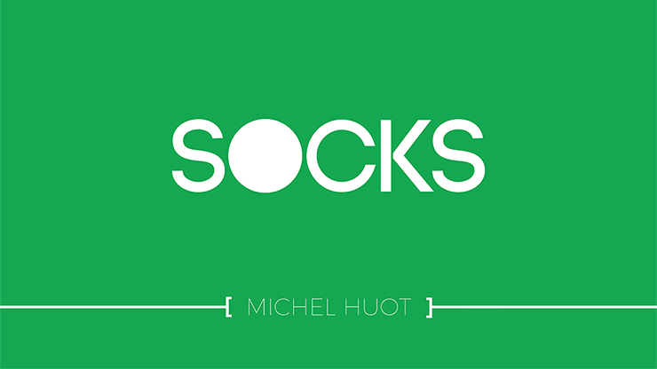 Michel Huot - Socks