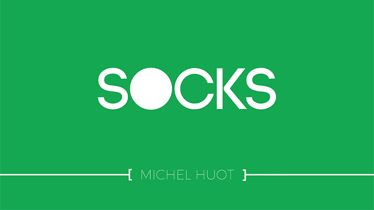 Michel Huot - SOCKS