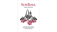 Ariel Frailich - Sub Rosa