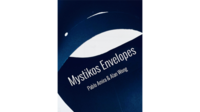 Pablo Amira and Alan Wong - Mystikos Envelopes (Video+PDF)