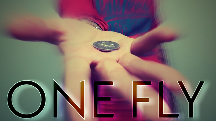 Alessandro Criscione - One Fly