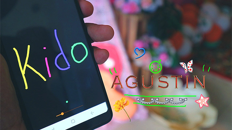 Agustin - Kido