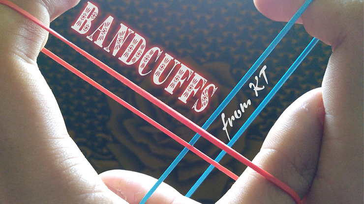 KT - Bandcuffs