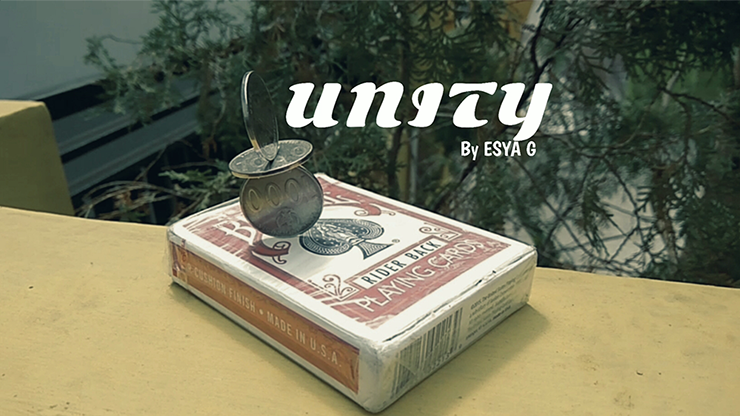 Esya G - UNITY