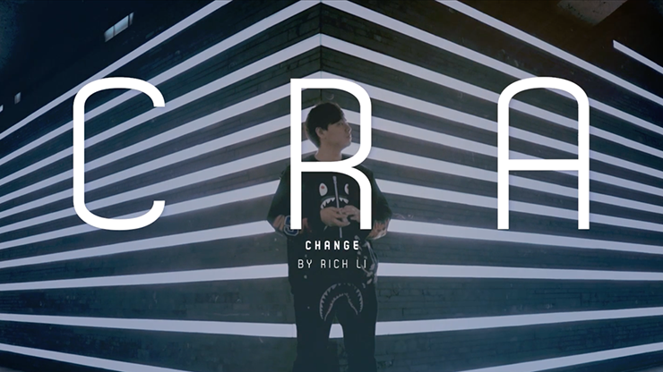 Rich Li - CRA Change
