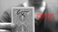 Arnel Renegado - iNKTIOUS