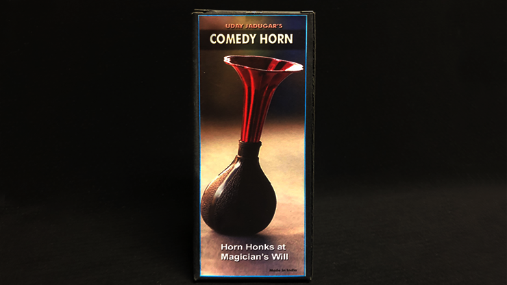 Uday Jadugar - Comedy Horn