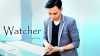 (image for) Ebby Tones - Watcher