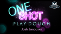 Josh Janousky - MMS One Shot - Play Dough