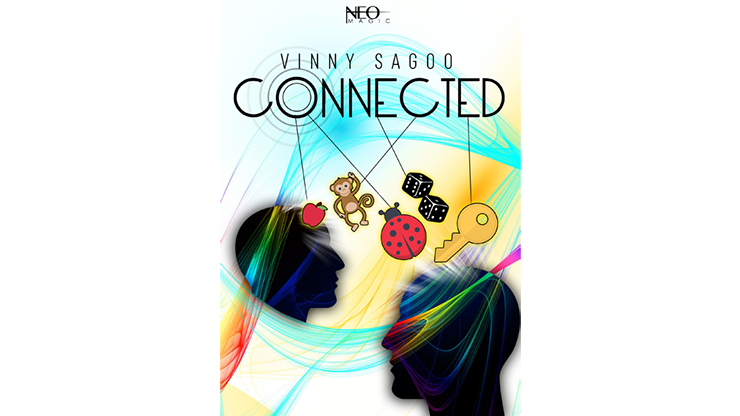 Vinny Sagoo - CONNECTED