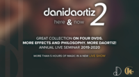 Dani DaOrtiz - Here & Now 2 (1-4)