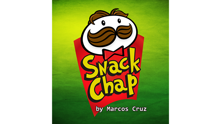 Marcos Cruz - SNACK CHAP