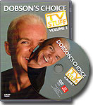 Wayne Dobson - Choice TV Stuff Vol 1