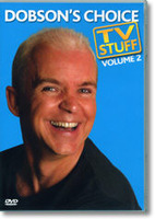 Wayne Dobson - Choice TV Stuff Vol 2