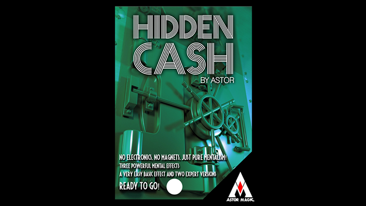 Astor - Hidden Cash
